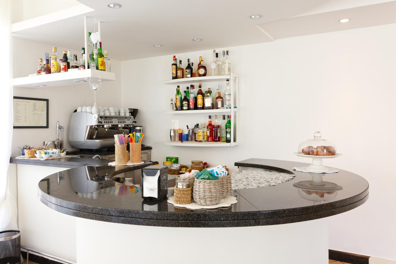 Hg Hotel Il Settebello Marina di Cecina Eksteriør bilde